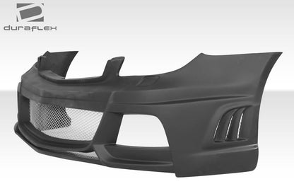 Extreme Dimensions Duraflex W-1 Front Bumper Cover Compatible With 2006-2011 Mercedes CLS - 3 Piece - 107130