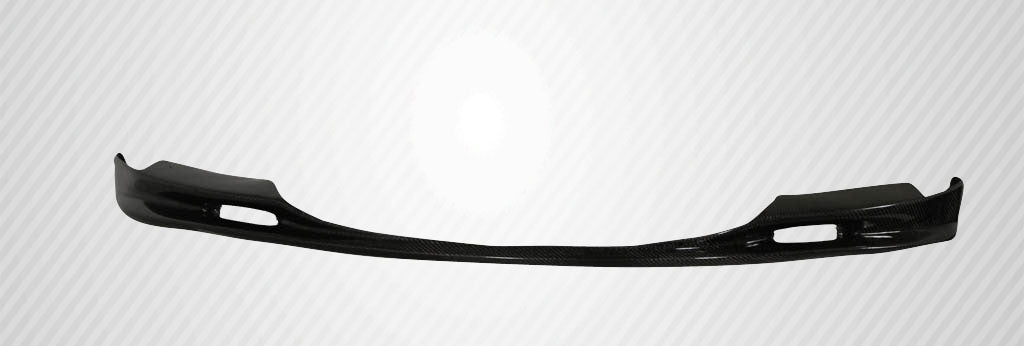 Carbon Creations T-Design Front Lip Spoiler Compatible With 2008-2013 BMW M3 - 1 Piece - 107139