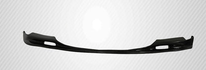 Carbon Creations T-Design Front Lip Spoiler Compatible With 2008-2013 BMW M3 - 1 Piece - 107139