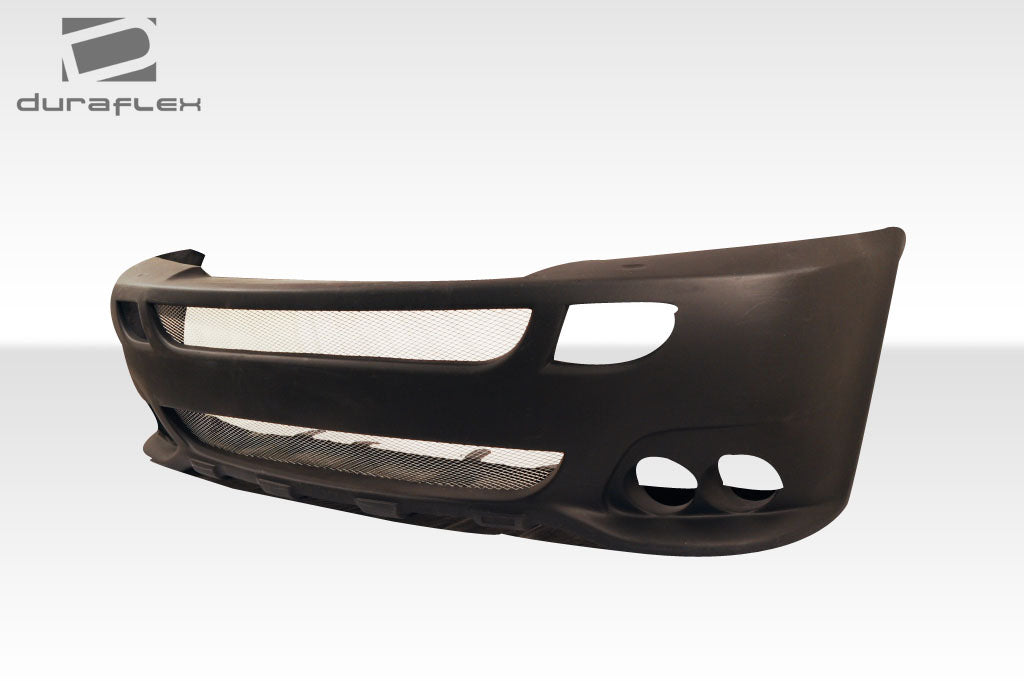 Extreme Dimensions Duraflex HM-S Front Bumper Cover Compatible With 2006-2009 Land Rover Range Rover Sport - 1 Piece - 107140