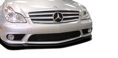 Carbon Creations CR-S Front Lip Spoiler Compatible With 2006-2008 Mercedes CLS - 1 Piece - 107152