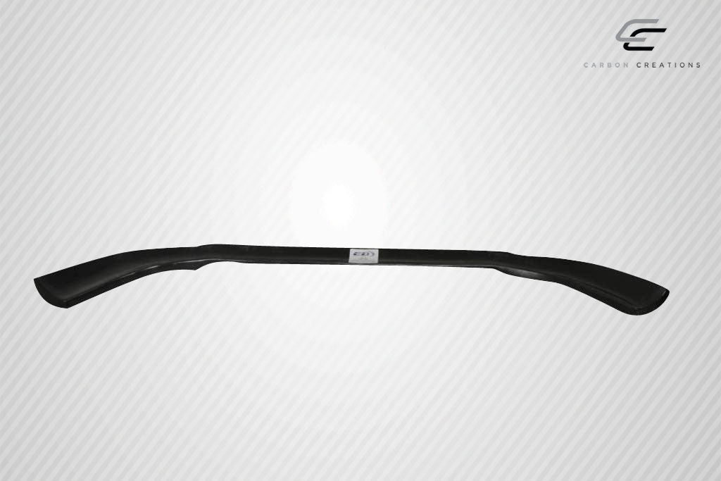 Carbon Creations CR-S Front Lip Spoiler Compatible With 2006-2008 Mercedes CLS - 1 Piece - 107152