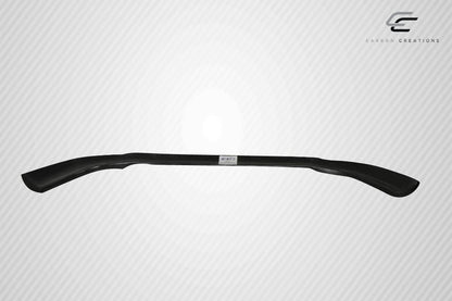 Carbon Creations CR-S Front Lip Spoiler Compatible With 2006-2008 Mercedes CLS - 1 Piece - 107152