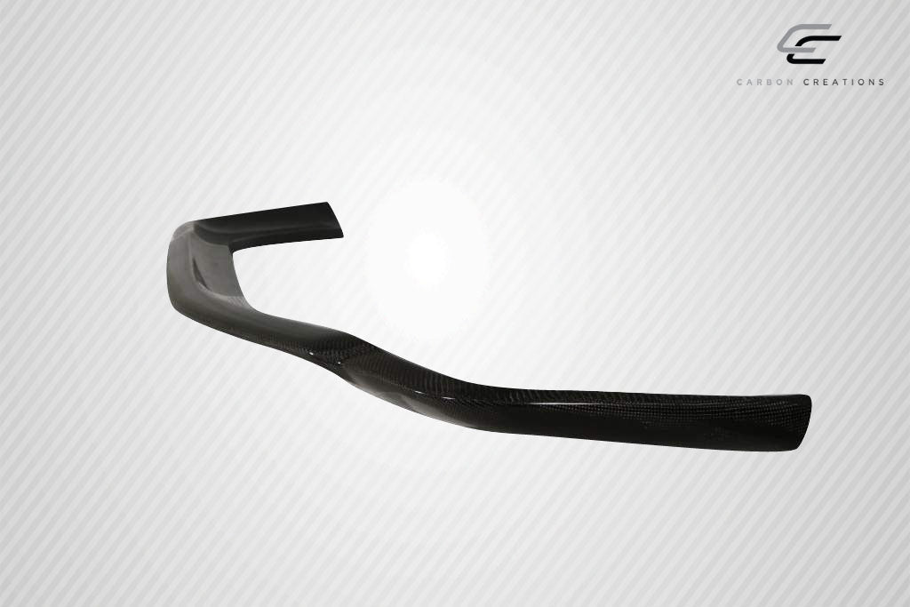 Carbon Creations CR-S Front Lip Spoiler Compatible With 2006-2008 Mercedes CLS - 1 Piece - 107152