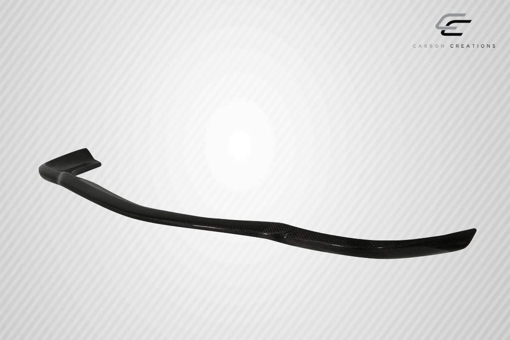 Carbon Creations CR-S Front Lip Spoiler Compatible With 2006-2008 Mercedes CLS - 1 Piece - 107152