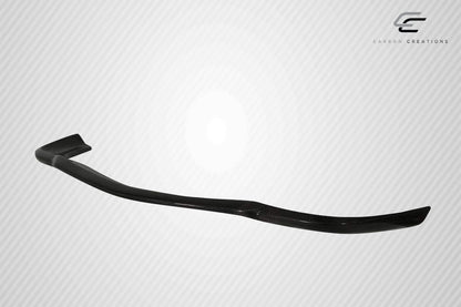 Carbon Creations CR-S Front Lip Spoiler Compatible With 2006-2008 Mercedes CLS - 1 Piece - 107152