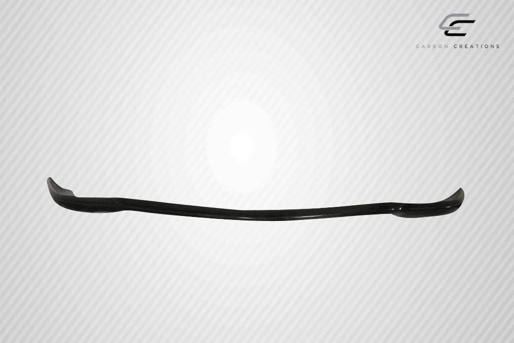 Carbon Creations CR-S Front Lip Spoiler Compatible With 2006-2008 Mercedes CLS - 1 Piece - 107152