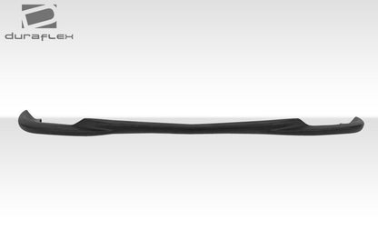 Extreme Dimensions Duraflex L-Sport Front Lip Spoiler Compatible With 2008-2011 Mercedes C63 - 1 Piece - 107153