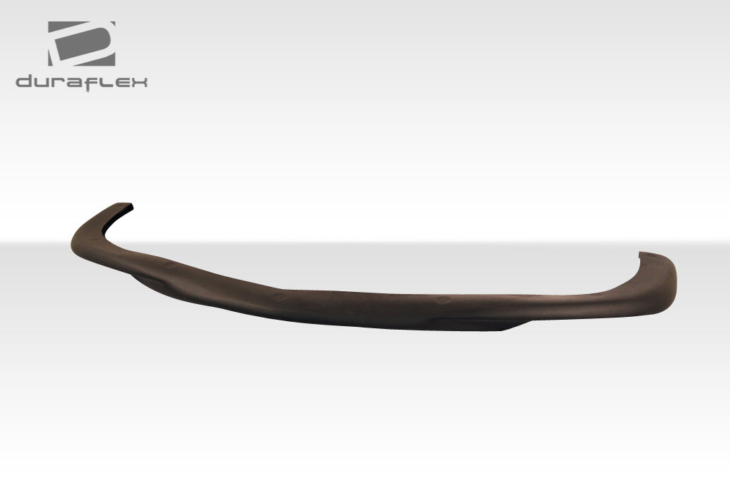 Extreme Dimensions Duraflex L-Sport Front Lip Spoiler Compatible With 2008-2011 Mercedes C63 - 1 Piece - 107153