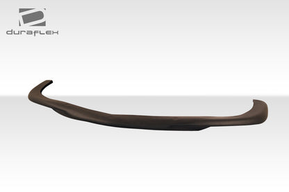 Extreme Dimensions Duraflex L-Sport Front Lip Spoiler Compatible With 2008-2011 Mercedes C63 - 1 Piece - 107153