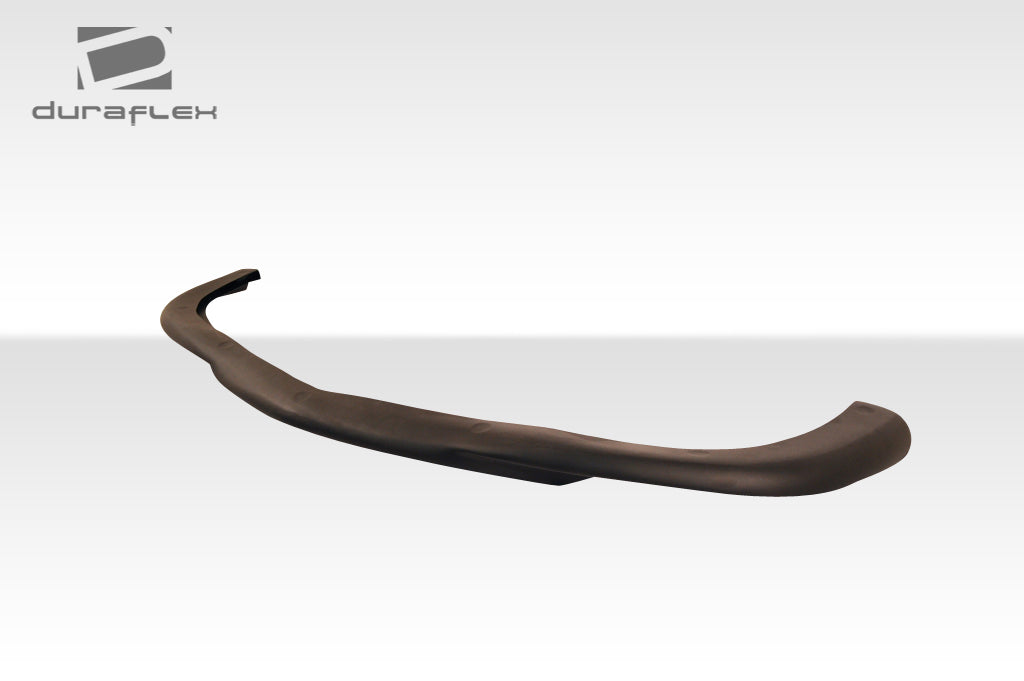 Extreme Dimensions Duraflex L-Sport Front Lip Spoiler Compatible With 2008-2011 Mercedes C63 - 1 Piece - 107153