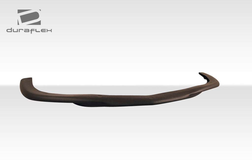Extreme Dimensions Duraflex L-Sport Front Lip Spoiler Compatible With 2008-2011 Mercedes C63 - 1 Piece - 107153