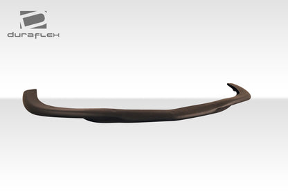 Extreme Dimensions Duraflex L-Sport Front Lip Spoiler Compatible With 2008-2011 Mercedes C63 - 1 Piece - 107153