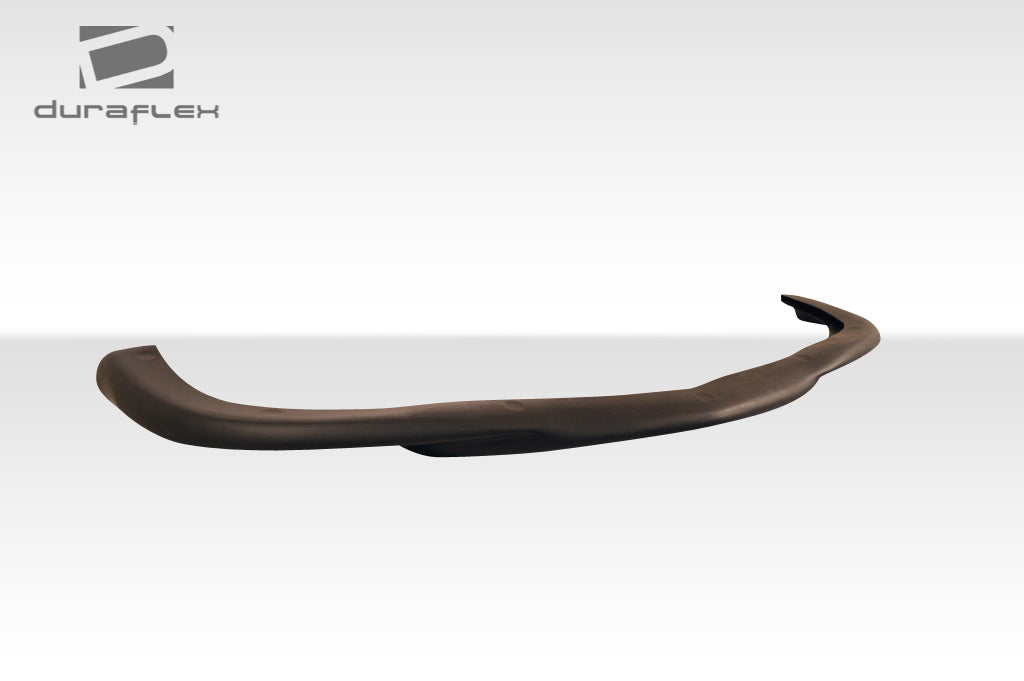 Extreme Dimensions Duraflex L-Sport Front Lip Spoiler Compatible With 2008-2011 Mercedes C63 - 1 Piece - 107153