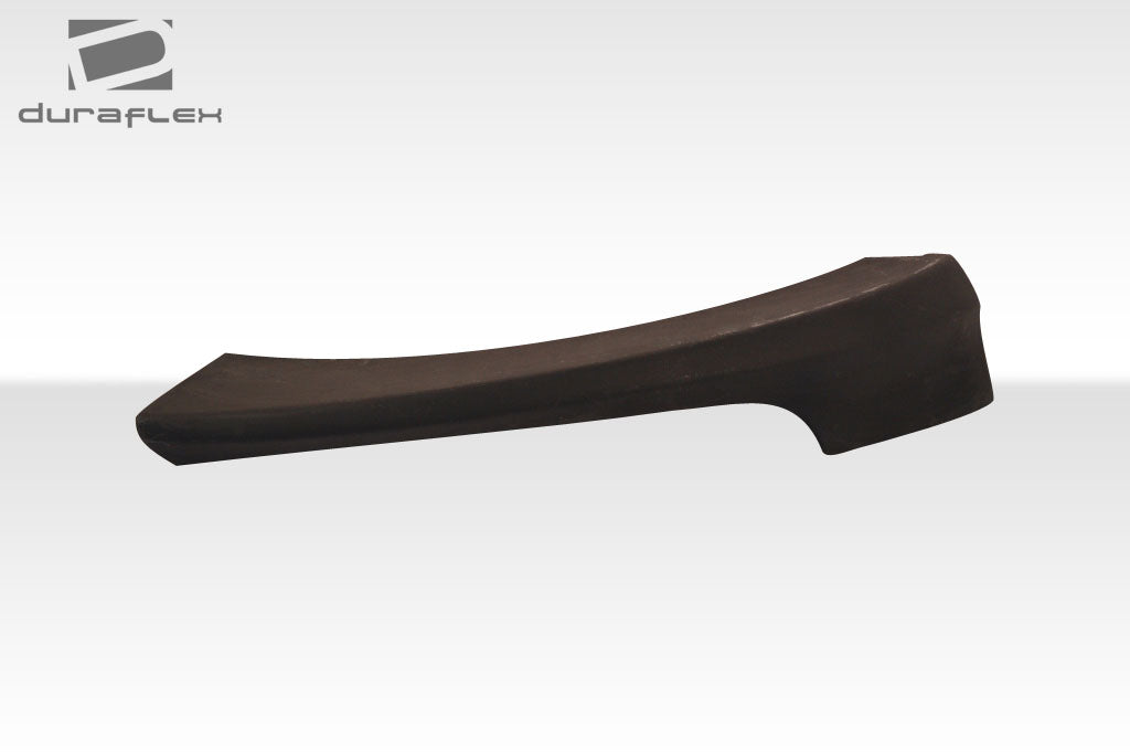 Extreme Dimensions Duraflex OS-R Front Lip Spoiler Compatible With 2008-2010 Audi TT - 2 Piece - 107169