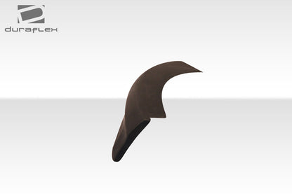 Extreme Dimensions Duraflex OS-R Front Lip Spoiler Compatible With 2008-2010 Audi TT - 2 Piece - 107169