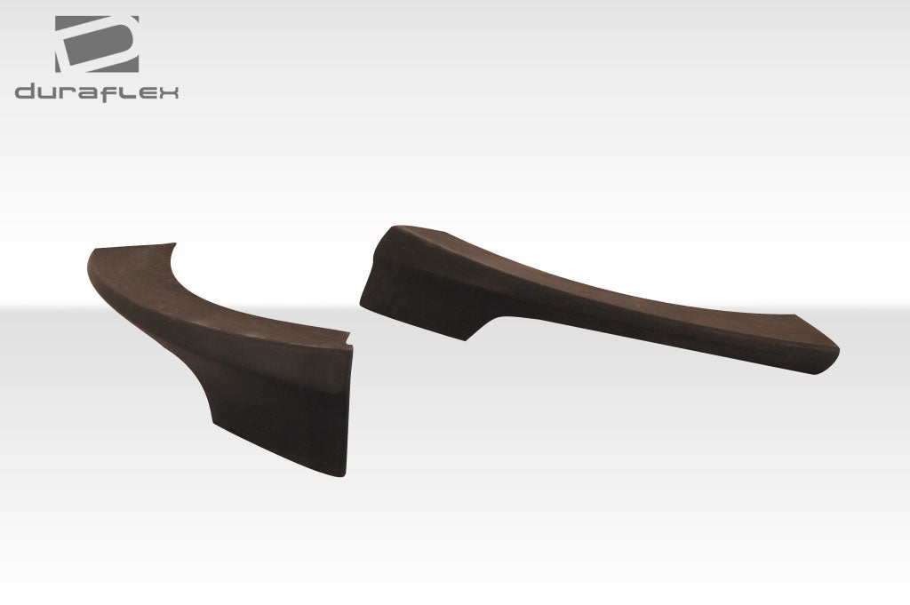 Extreme Dimensions Duraflex OS-R Front Lip Spoiler Compatible With 2008-2010 Audi TT - 2 Piece - 107169