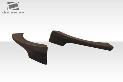 Extreme Dimensions Duraflex OS-R Front Lip Spoiler Compatible With 2008-2010 Audi TT - 2 Piece - 107169