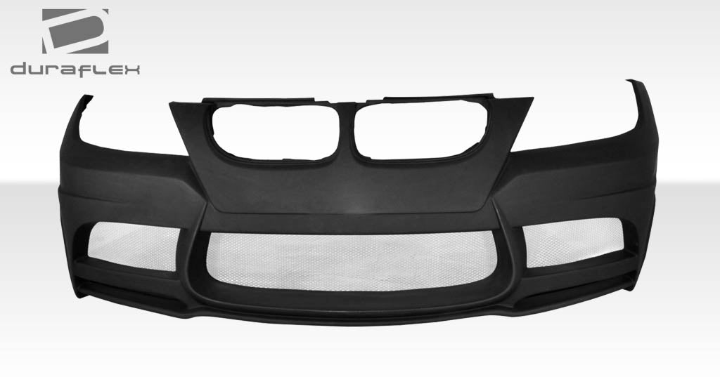 Extreme Dimensions Duraflex M3 Look Body Kit Compatible With 2011-2013 BMW 3 Series E92 E93 - 4 Piece - 107297