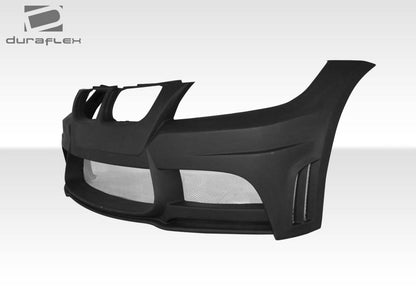 Extreme Dimensions Duraflex M3 Look Body Kit Compatible With 2011-2013 BMW 3 Series E92 E93 - 4 Piece - 107297