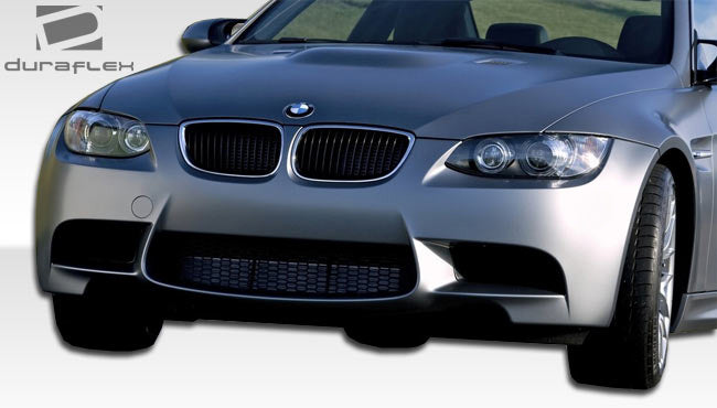 Extreme Dimensions Duraflex M3 Look Body Kit Compatible With 2011-2013 BMW 3 Series E92 E93 - 4 Piece - 107297