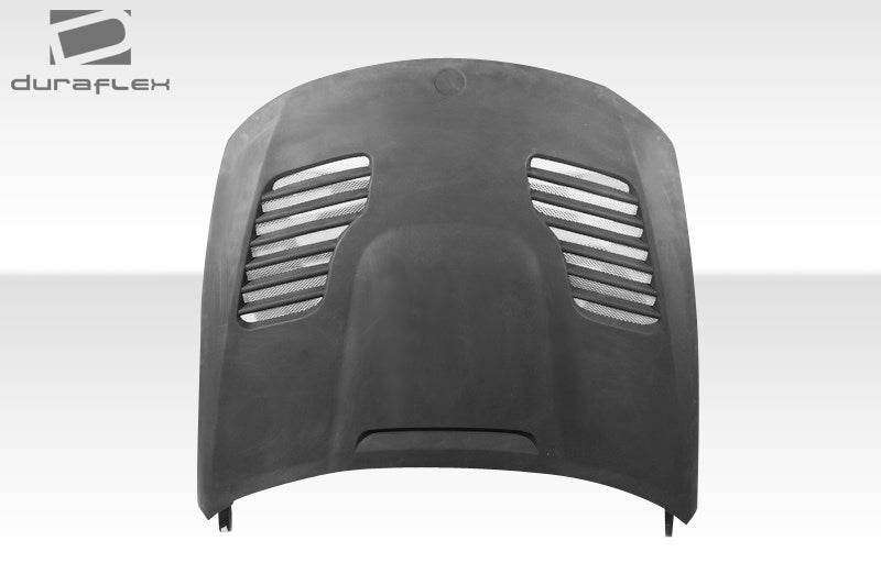 Extreme Dimensions Duraflex GTR Hood Compatible With 2006-2008 BMW 3 Series - 1 Piece - 107178