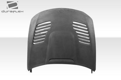 Extreme Dimensions Duraflex GTR Hood Compatible With 2006-2008 BMW 3 Series - 1 Piece - 107178