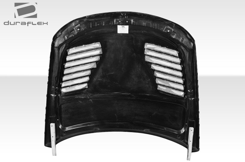 Extreme Dimensions Duraflex GTR Hood Compatible With 2006-2008 BMW 3 Series - 1 Piece - 107178