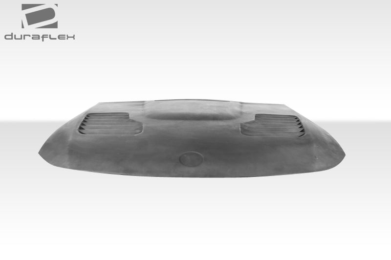 Extreme Dimensions Duraflex GTR Hood Compatible With 2006-2008 BMW 3 Series - 1 Piece - 107178