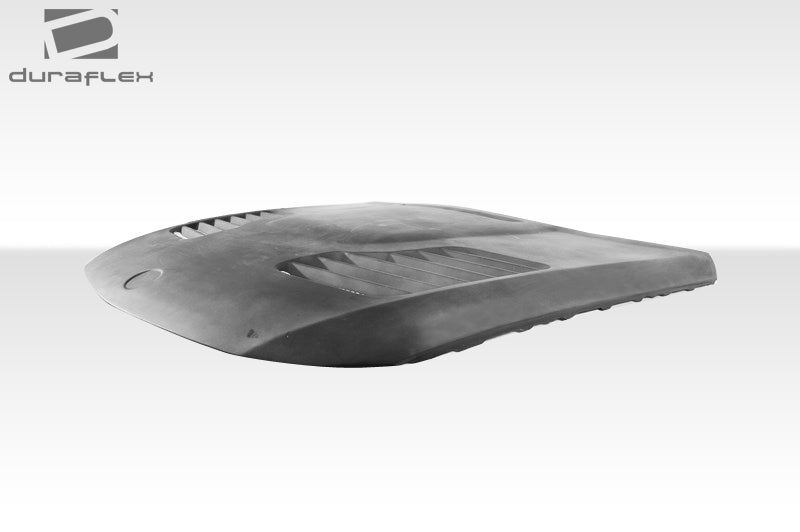 Extreme Dimensions Duraflex GTR Hood Compatible With 2006-2008 BMW 3 Series - 1 Piece - 107178