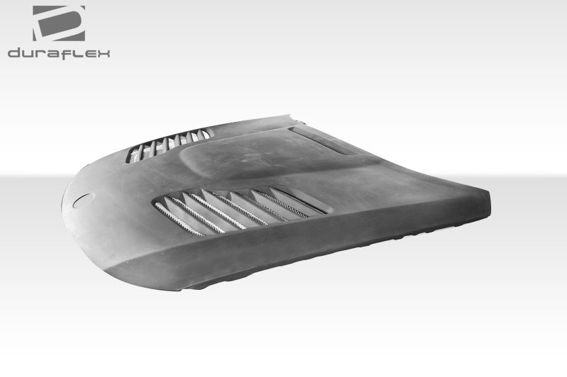 Extreme Dimensions Duraflex GTR Hood Compatible With 2006-2008 BMW 3 Series - 1 Piece - 107178