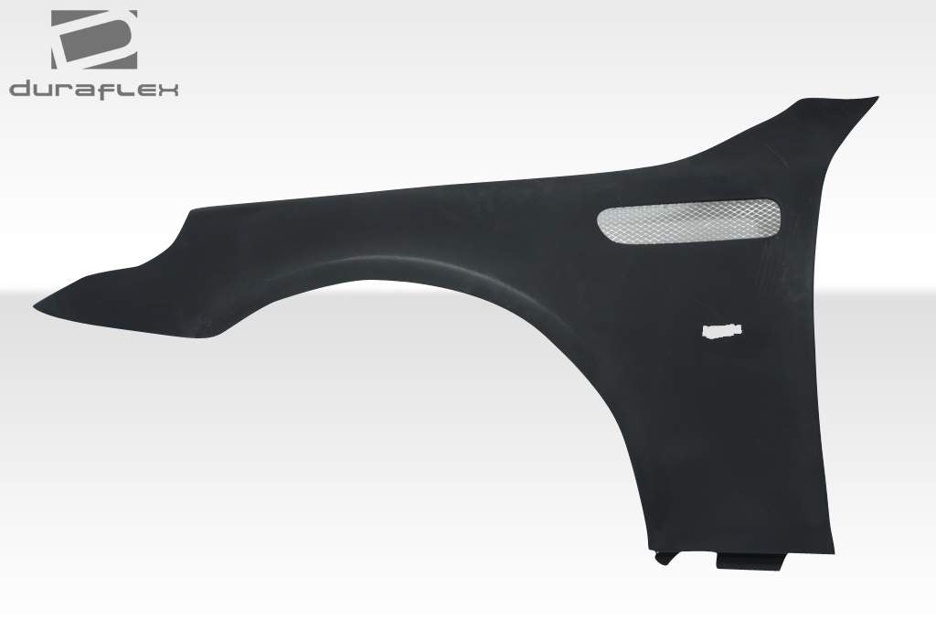 Extreme Dimensions Duraflex M5 Look Fender Compatible With 2004-2010 BMW 5 Series - 2 Piece - 107180
