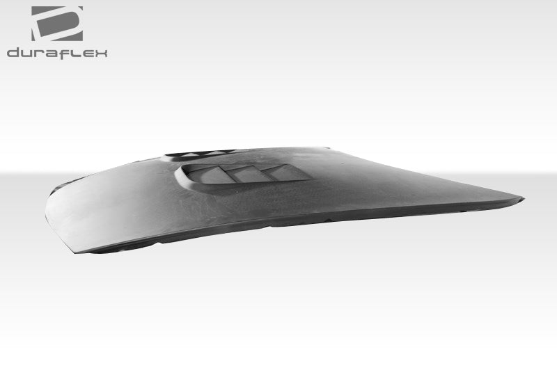 Extreme Dimensions Duraflex GTR Hood Compatible With 2003-2008 BMW Z4 - 1 Piece - 107183