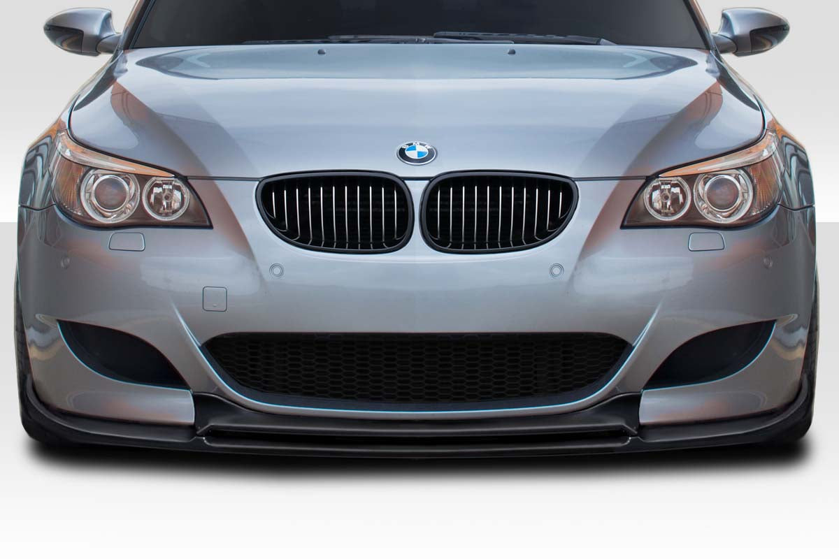 Extreme Dimensions Duraflex HR-S Front Lip Spoiler Compatible With 2006-2010 BMW M5 - 1 Piece - 107184