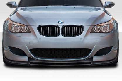 Extreme Dimensions Duraflex HR-S Front Lip Spoiler Compatible With 2006-2010 BMW M5 - 1 Piece - 107184
