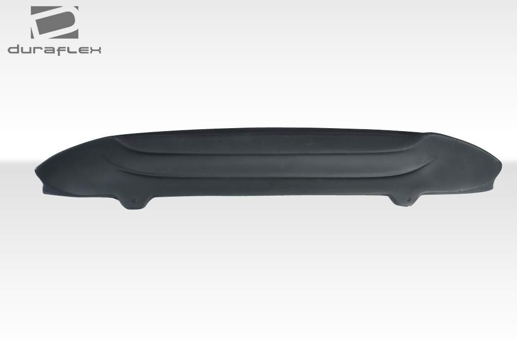 Extreme Dimensions Duraflex HR-S Rear Lip Add On Spoiler Compatible With 2006-2010 BMW M5 - 1 Piece - 107185