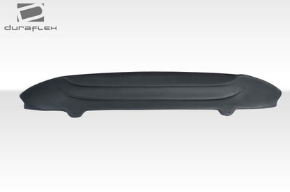 Extreme Dimensions Duraflex HR-S Rear Lip Add On Spoiler Compatible With 2006-2010 BMW M5 - 1 Piece - 107185