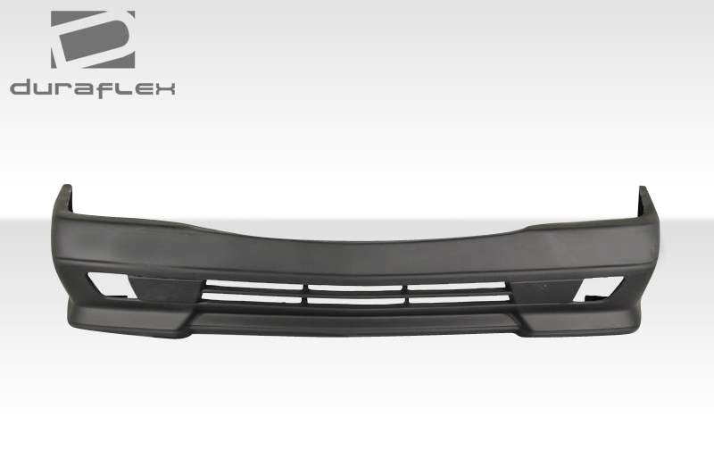 Extreme Dimensions Duraflex AMG2 Look Front Bumper Cover Compatible With 1990-2002 Mercedes SL - Mercedes - 1 Piece - 107188
