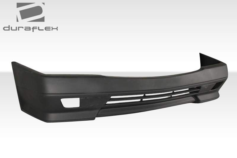 Extreme Dimensions Duraflex AMG2 Look Front Bumper Cover Compatible With 1990-2002 Mercedes SL - Mercedes - 1 Piece - 107188