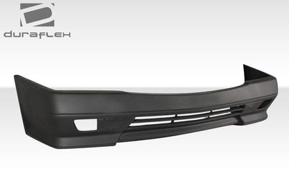 Extreme Dimensions Duraflex AMG2 Look Front Bumper Cover Compatible With 1990-2002 Mercedes SL - Mercedes - 1 Piece - 107188