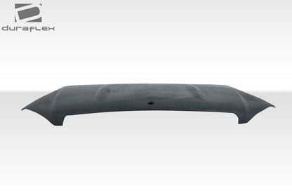 Extreme Dimensions Duraflex C63 Look Hood Compatible With 2008-2011 Mercedes C Class - 1 Piece - 107193