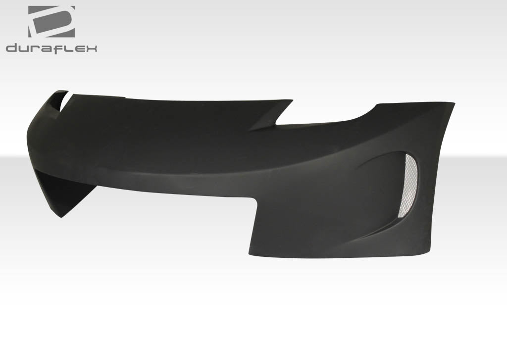 Extreme Dimensions Duraflex AM-S Wide Body Front Bumper Cover Compatible With 2003-2008 Nissan 350Z - 1 Piece - 107223