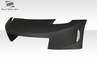 Extreme Dimensions Duraflex AM-S Wide Body Front Bumper Cover Compatible With 2003-2008 Nissan 350Z - 1 Piece - 107223