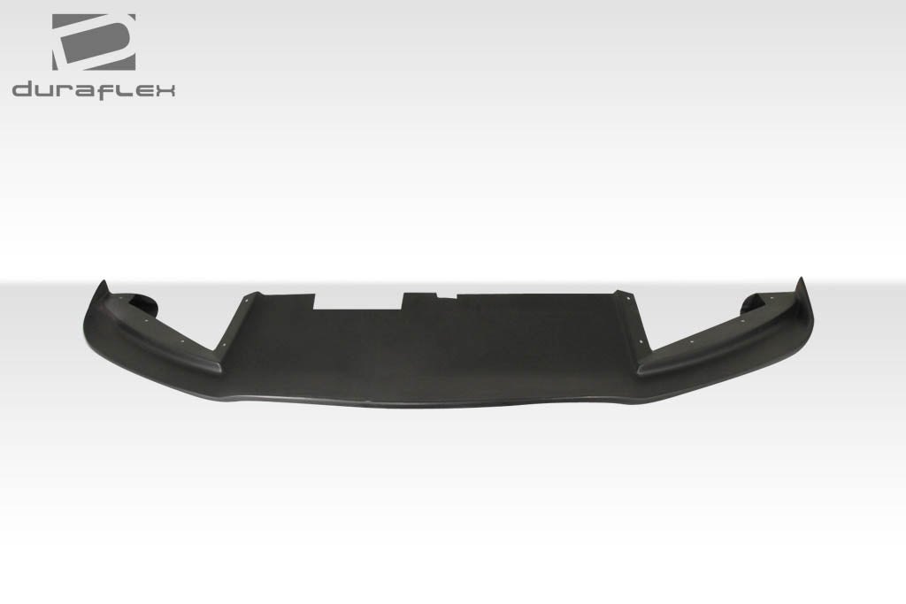 Extreme Dimensions Duraflex AM-S Wide Body Front Lip Spoiler Compatible With 2003-2008 Nissan 350Z - 1 Piece - 107224