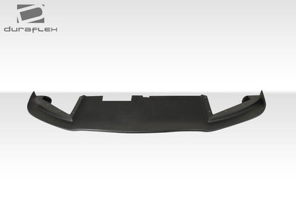 Extreme Dimensions Duraflex AM-S Wide Body Front Lip Spoiler Compatible With 2003-2008 Nissan 350Z - 1 Piece - 107224
