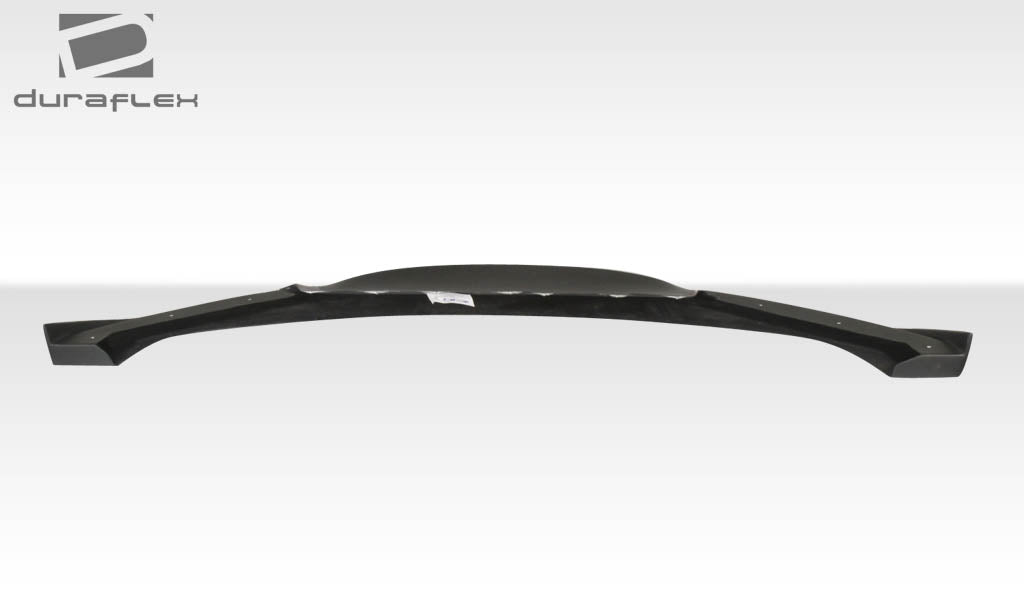 Extreme Dimensions Duraflex AM-S Wide Body Front Lip Spoiler Compatible With 2003-2008 Nissan 350Z - 1 Piece - 107224