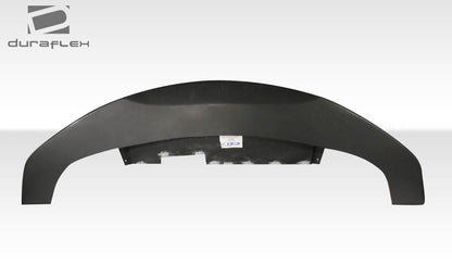 Extreme Dimensions Duraflex AM-S Wide Body Front Lip Spoiler Compatible With 2003-2008 Nissan 350Z - 1 Piece - 107224