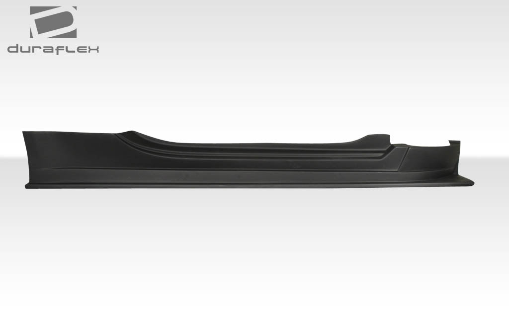 Extreme Dimensions Duraflex AM-S Wide Body Kit Compatible With 2003-2008 Nissan 350Z - 10 Piece - 107316
