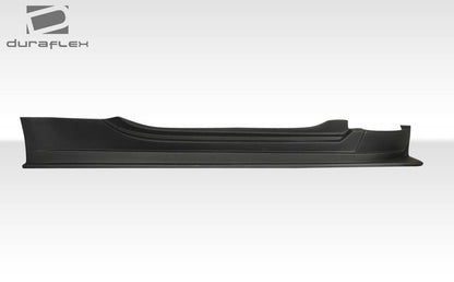 Extreme Dimensions Duraflex AM-S Wide Body Kit Compatible With 2003-2008 Nissan 350Z - 10 Piece - 107316