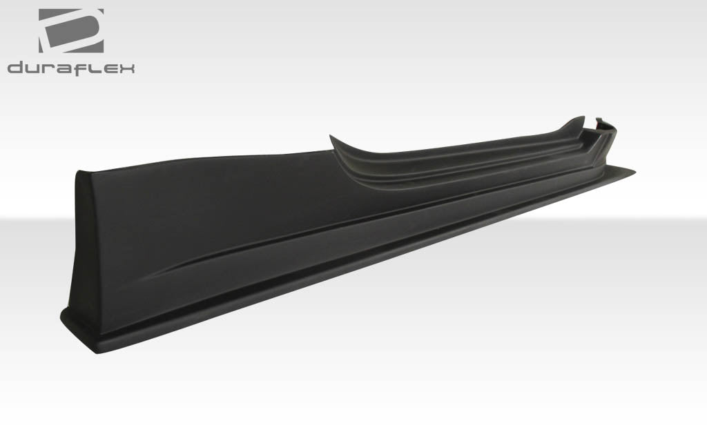 Extreme Dimensions Duraflex AM-S Wide Body Kit Compatible With 2003-2008 Nissan 350Z - 10 Piece - 107316